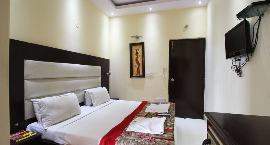 Hotel Horizon, Leh 3